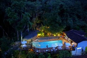 hotel coquille