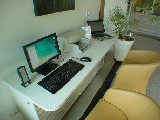 hotel coquille