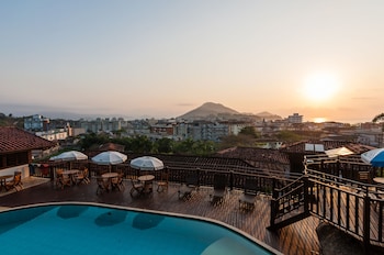 hotel coquille