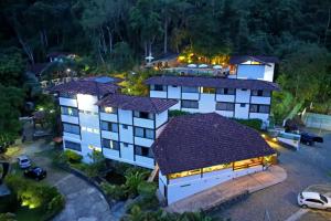 hotel coquille