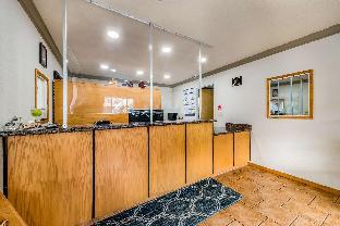 Americas Best Value Inn Ukiah,Mendocino County>>Mendocino,3 star