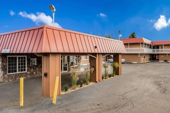 americas best value inn ukiah