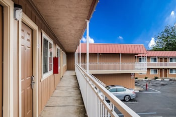 americas best value inn ukiah