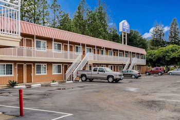 americas best value inn ukiah