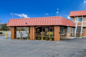 americas best value inn ukiah