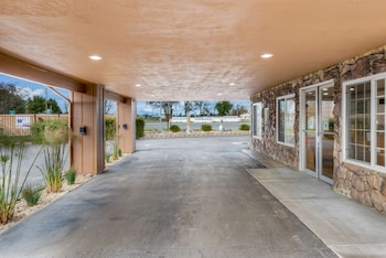 americas best value inn ukiah