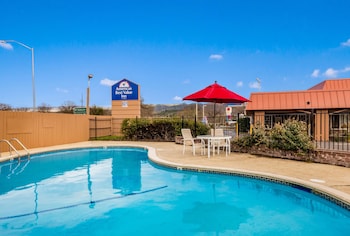 americas best value inn ukiah
