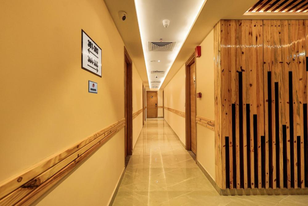 pride hotel and resort rishikesh