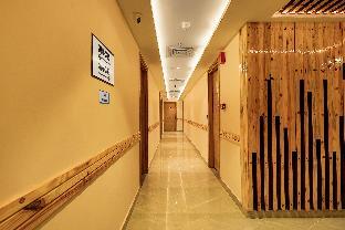 pride hotel and resort rishikesh