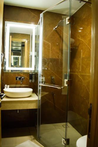 pride hotel and resort rishikesh