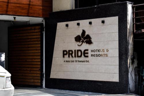 pride hotel and resort rishikesh