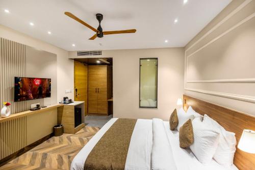 pride hotel and resort rishikesh