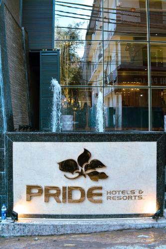 pride hotel and resort rishikesh