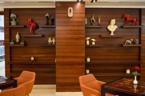 pride hotel and resort rishikesh