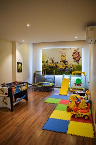 pride hotel and resort rishikesh