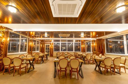 pride hotel and resort rishikesh