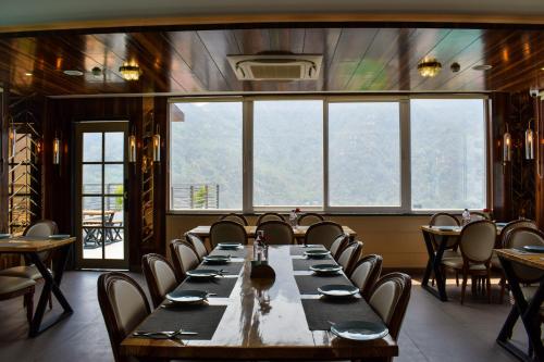 pride hotel and resort rishikesh