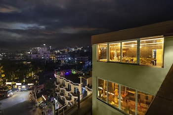 pride hotel and resort rishikesh