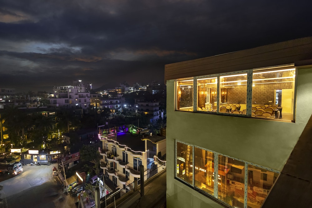 pride hotel and resort rishikesh