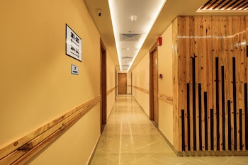 pride hotel and resort rishikesh