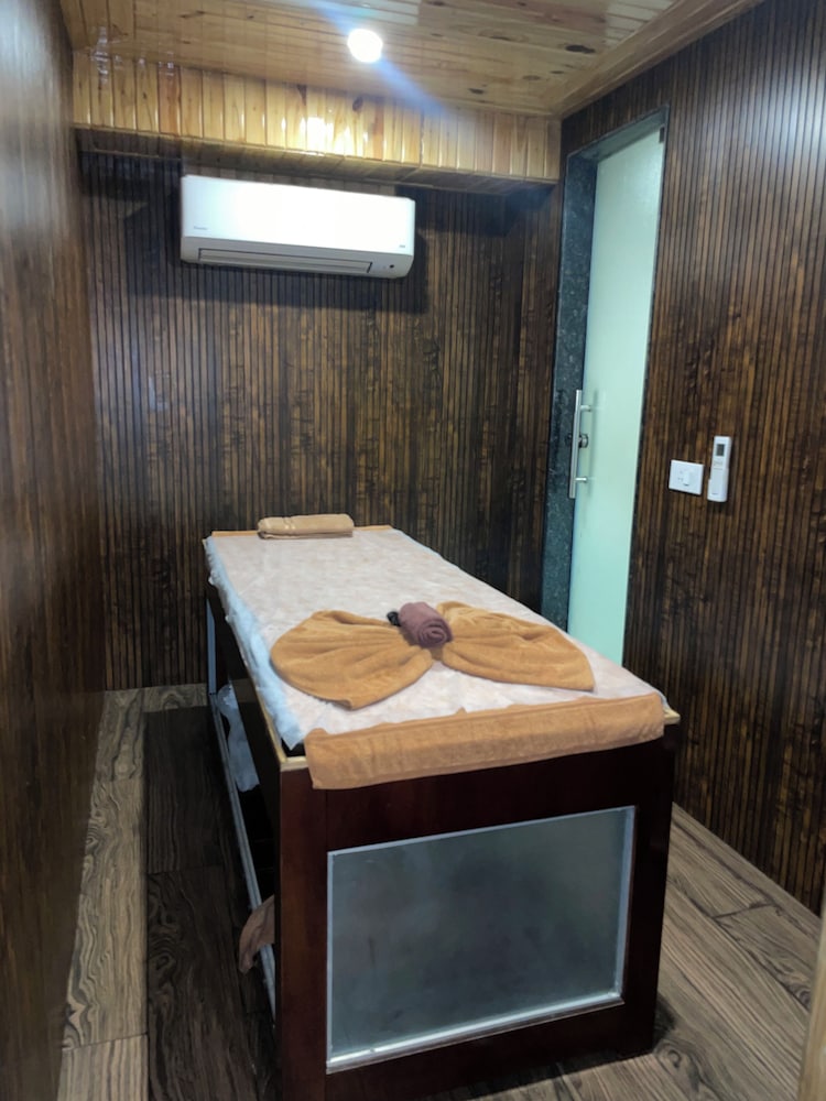 pride hotel and resort rishikesh