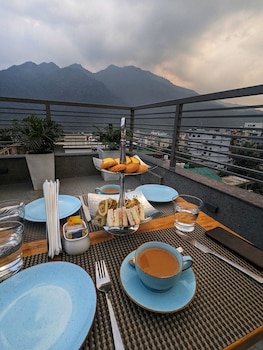 pride hotel and resort rishikesh