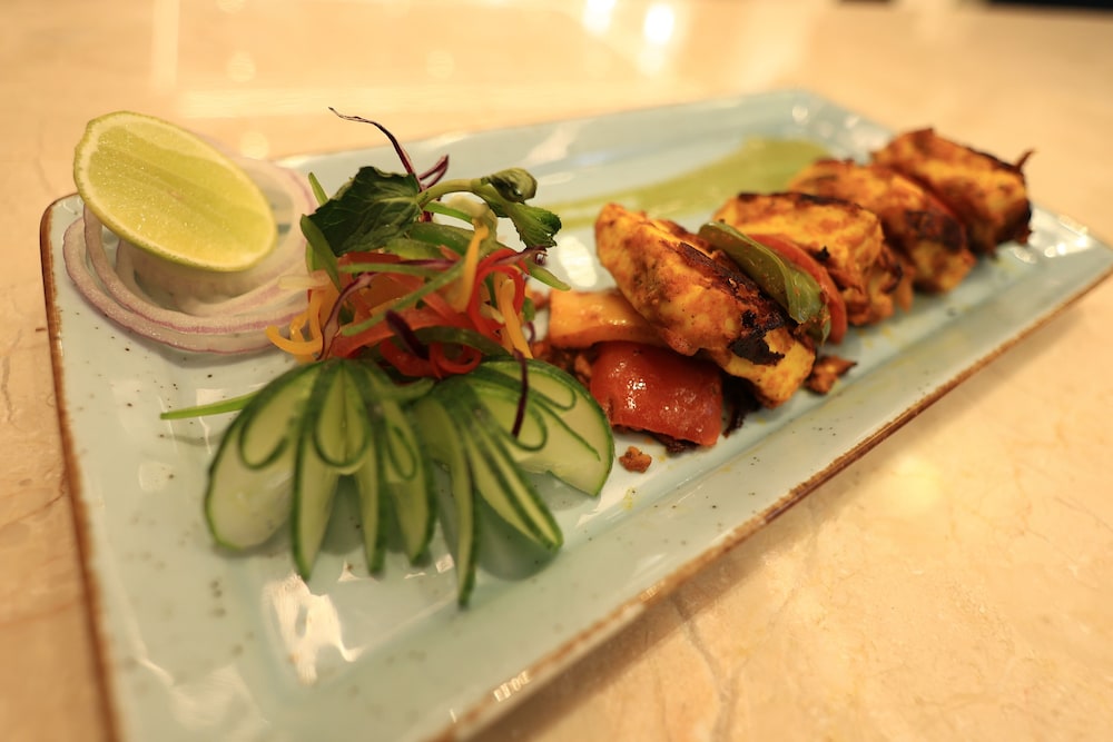 pride hotel and resort rishikesh