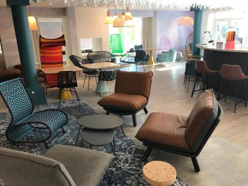 Mercure Antibes Sophia Antipolis,Antibes>>Alpes-Maritimes,4 star