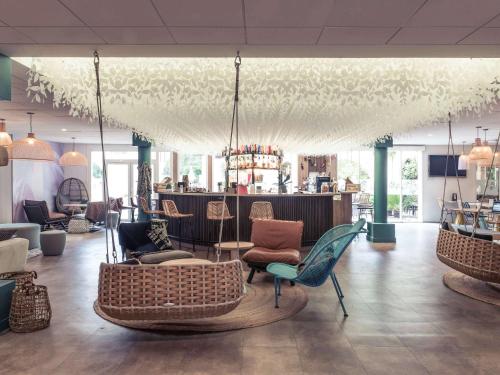 Mercure Antibes Sophia Antipolis,Antibes>>Alpes-Maritimes,4 star