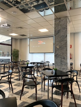 hotel turia valencia