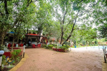 smita baug