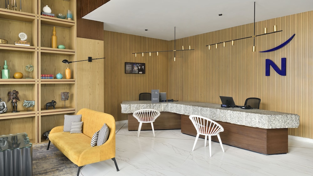 novotel jodhpur iti circle