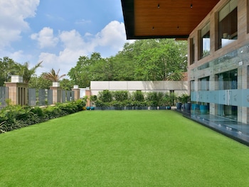 novotel jodhpur iti circle