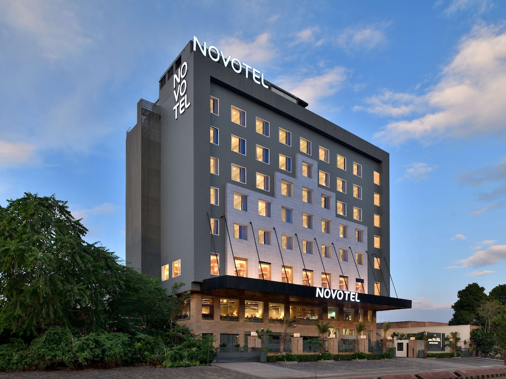 novotel jodhpur iti circle