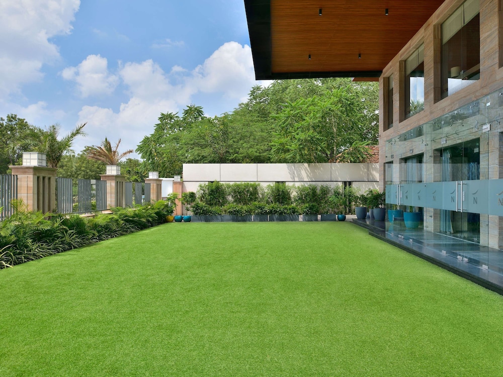 novotel jodhpur iti circle