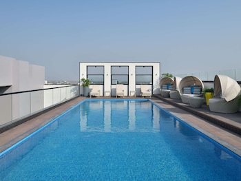 novotel jodhpur iti circle