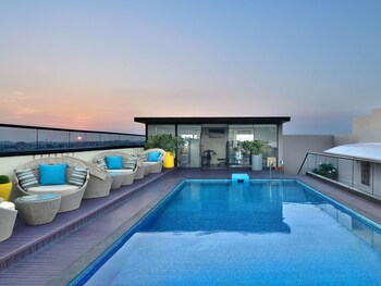 novotel jodhpur iti circle