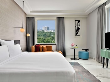 novotel jodhpur iti circle