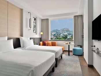 novotel jodhpur iti circle