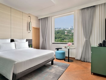 novotel jodhpur iti circle