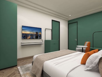 novotel jodhpur iti circle