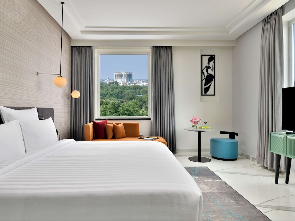 novotel jodhpur iti circle