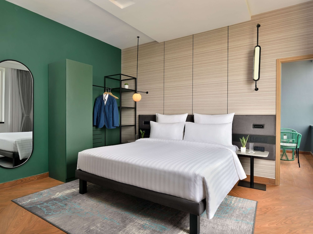 novotel jodhpur iti circle