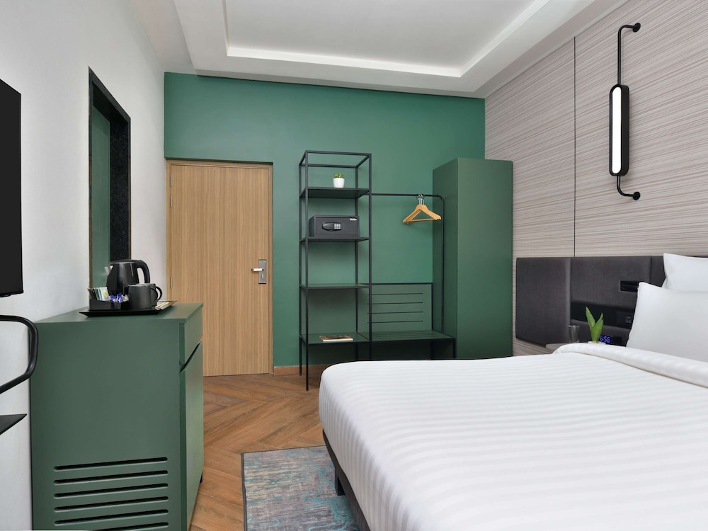 novotel jodhpur iti circle