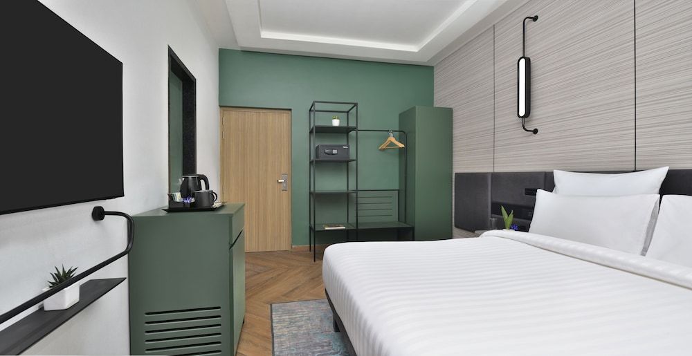 novotel jodhpur iti circle