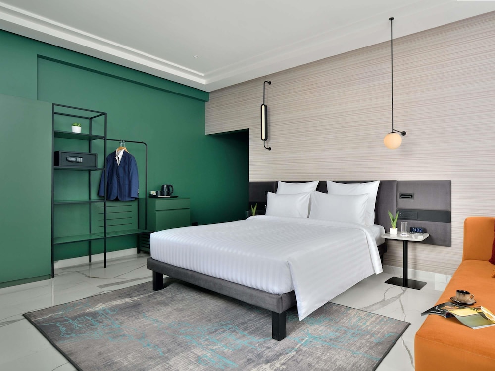 novotel jodhpur iti circle