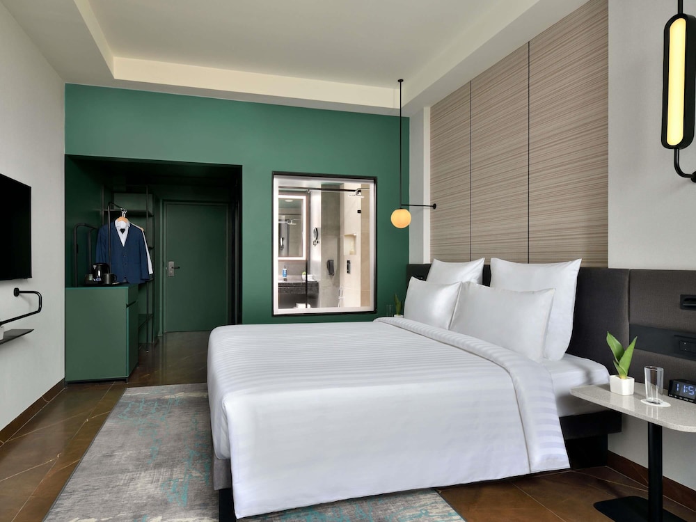 novotel jodhpur iti circle