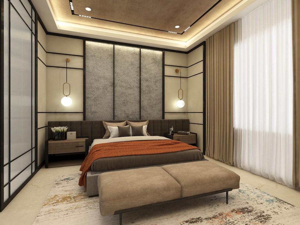 novotel jodhpur iti circle