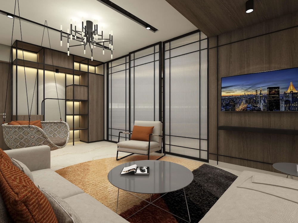 novotel jodhpur iti circle