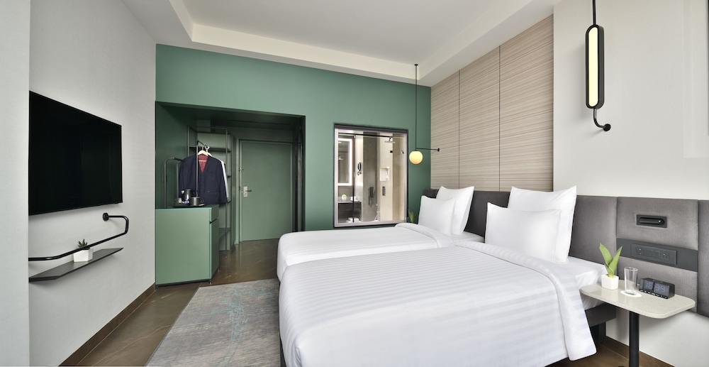 novotel jodhpur iti circle